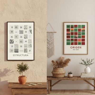 Láminas descargables